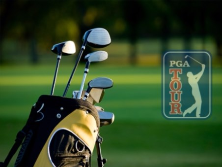CNBC Sports PGA Tour