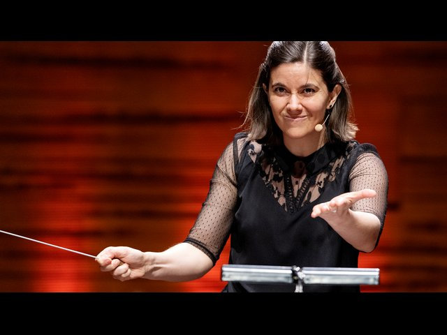 Malko Konkurrencen - Dirigenternes dyst