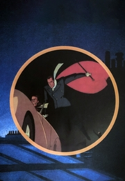 Arsène Lupin - Der Meisterdieb