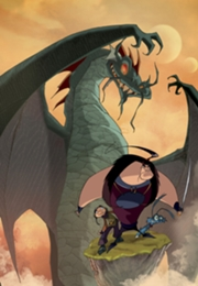 Dragon Hunters: Die Drachenjäger