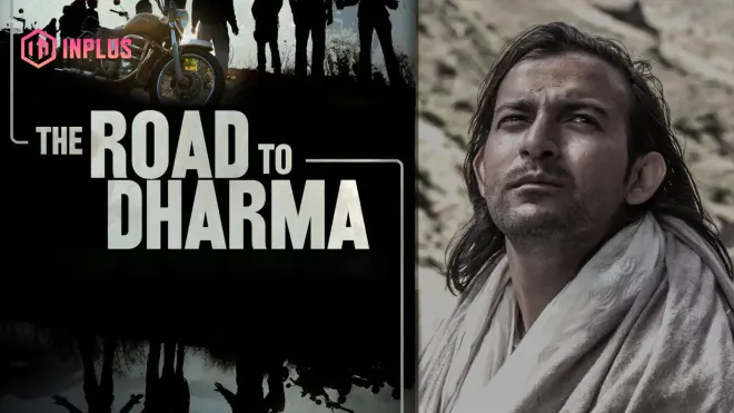 The Road to Dharma