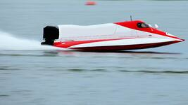 UIM F1H2O World Powerboat Championship