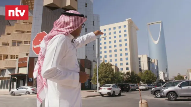 Saudi-Arabien - Zwischen Diktatur und Moderne