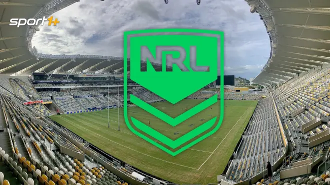 NRL Rugby: New Zealand Warriors - Canberra Raiders