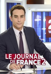 Le journal de France 2