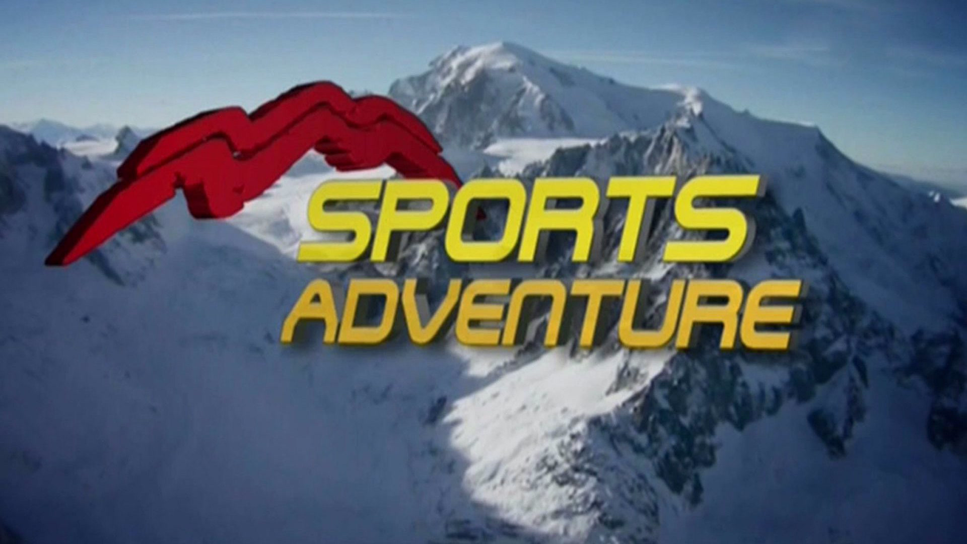 Sports Adventure 4
