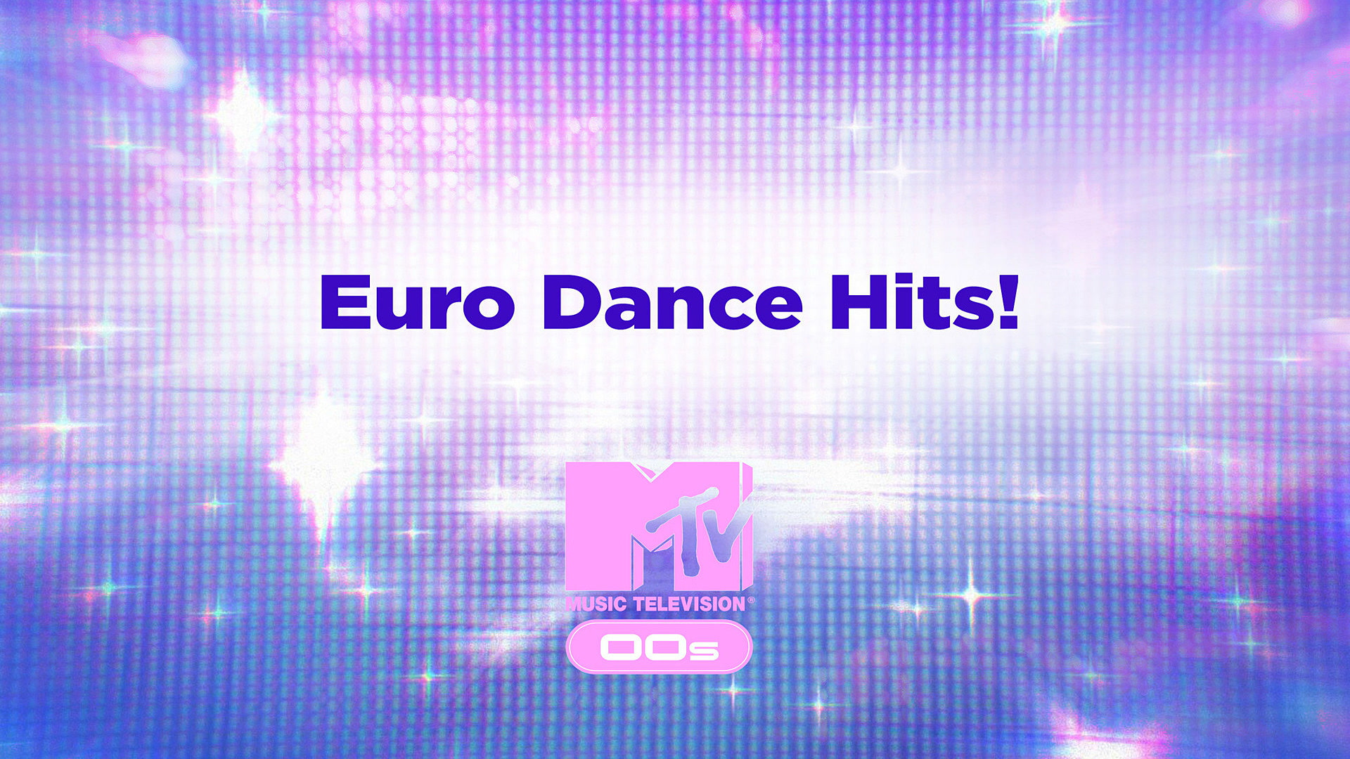 Euro Dance Hits!