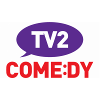 TV2 Comedy