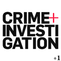 Crime + Investigation+1
