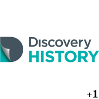 Discovery History+1