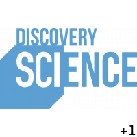 Discovery Science+1