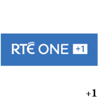 RTÉ One +1