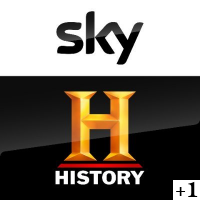 Sky History+1