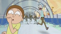 Rick and Morty [adult swim]