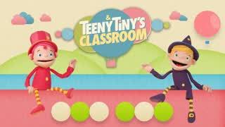 Teeny and Tiny's Classroom
