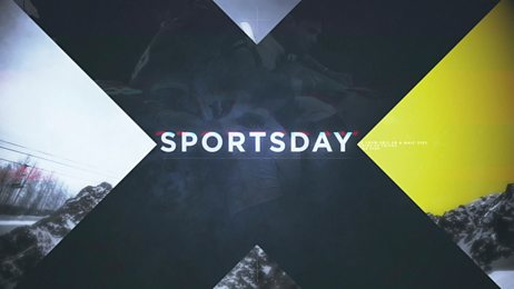 Sportsday