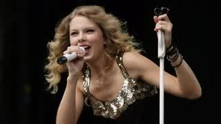 Pop Stories: Taylor Swift