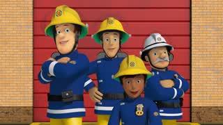 Fireman Sam: Great Fire of Pontypandy