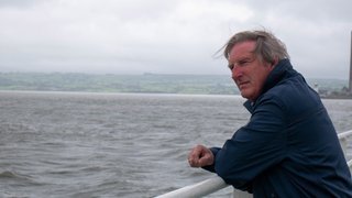 Coastal Ireland with Adrian Dunbar