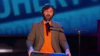 David O'Doherty: Comedy Central Live