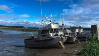 Alaska: Battle on the Bay - Season 1