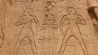 Egypt's New Tomb Revealed