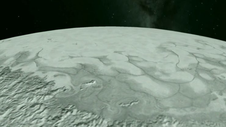 NASA's Unexplained Files - Season 4