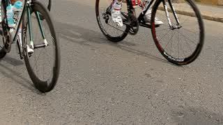 Cycling: Liege-Bastogne-Liege