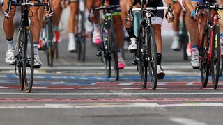 Cycling: Monumental Cobbles 2024