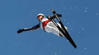 Freestyle Skiing: World Cup