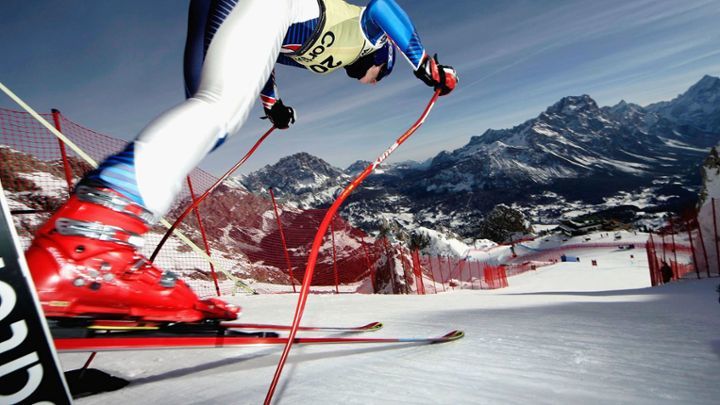 Alpine Skiing: World Cup
