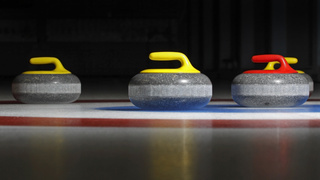 Curling: Women's World Championship