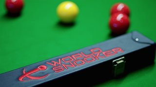 Snooker: World Open