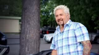Diners, Drive-Ins, And Dives