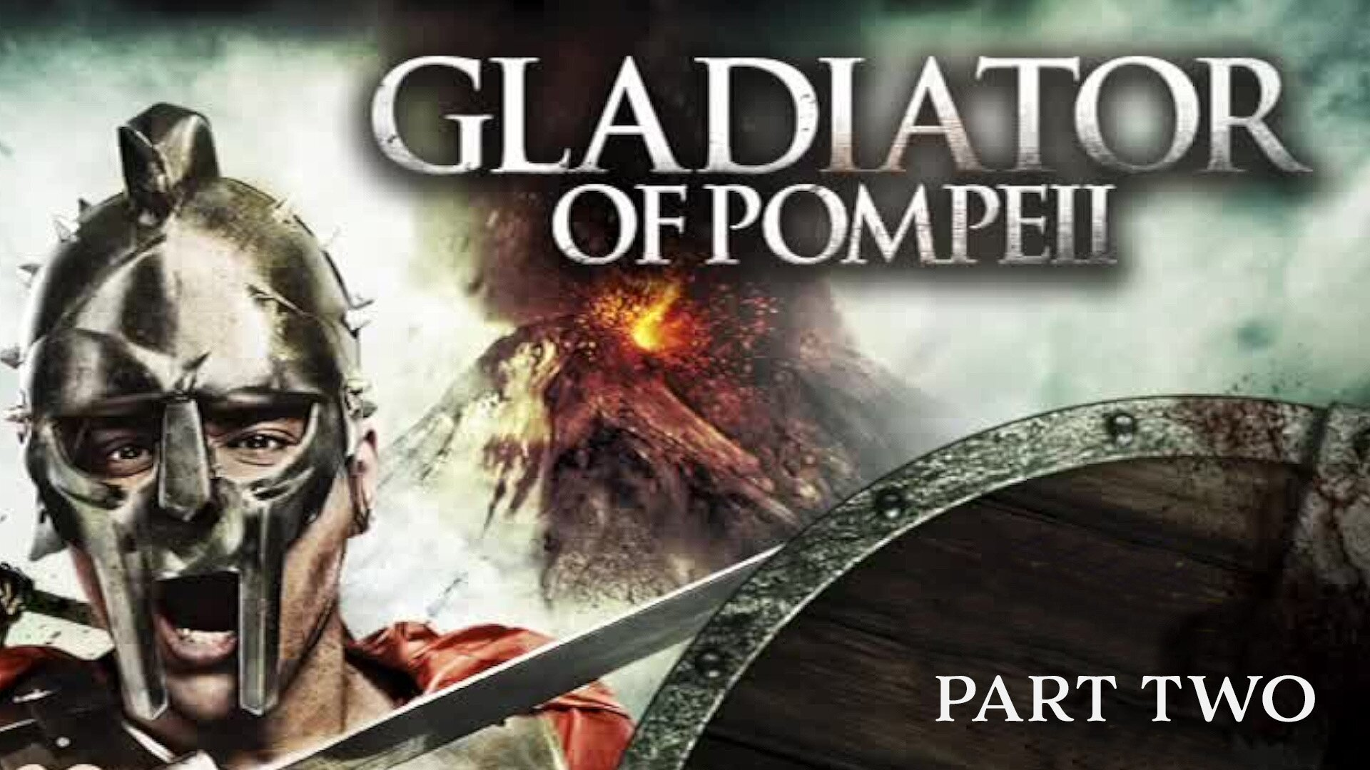 Pompeii – part two