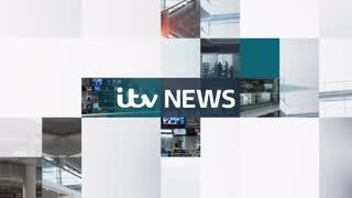 ITV Lunchtime News