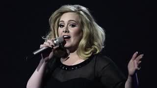 Adele's Greatest Hits