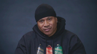 Behind the Music: LL Cool J