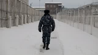 Russia's Toughest Prisons
