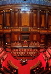 Parlamento spaziolibero