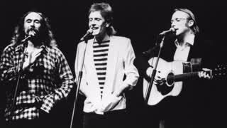Discovering: Crosby, Stills, Nash & Young