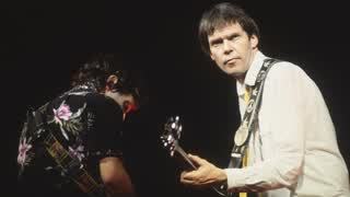 Discovering: Neil Young