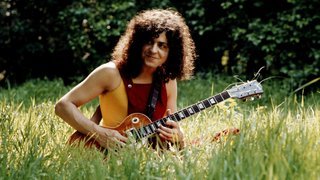 The Songs Of Marc Bolan & T