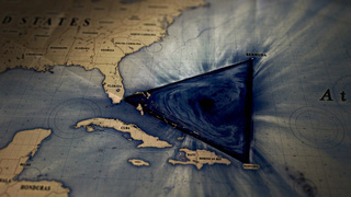 Bermuda Triangle: Into Cursed Waters