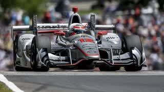 Live Indycar: Qualifying