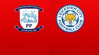 EFL 23/24: Preston NE v Leicester