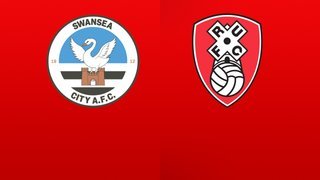 EFL 23/24: Swansea v Rotherham