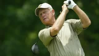 Chronicles Of A Champion Golfer Jack Nicklaus
