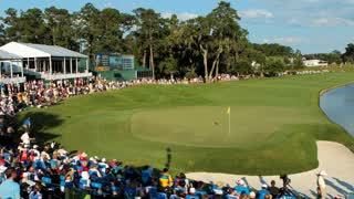 Live PGA Tour Golf Early Coverage