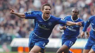 PL Greatest: Bolton/Chelsea 2005